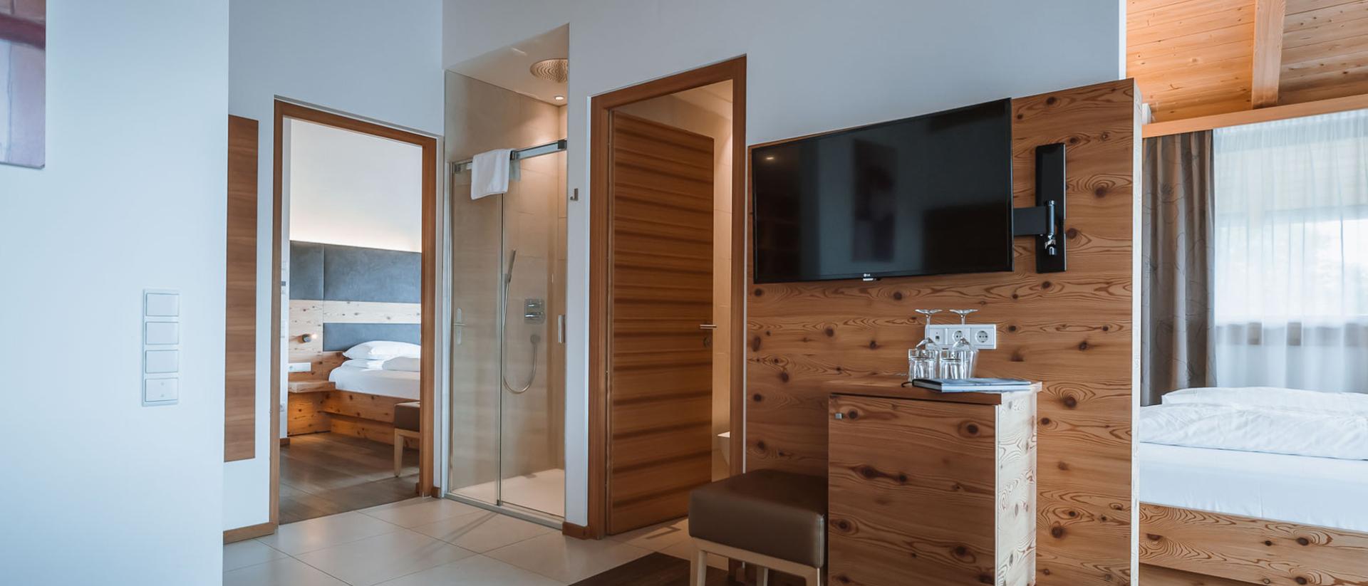 Wellness Suite