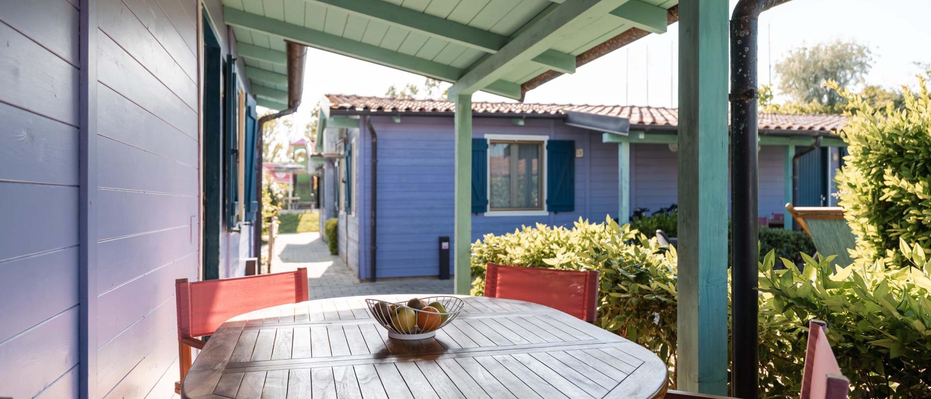 Zephyr Chalet