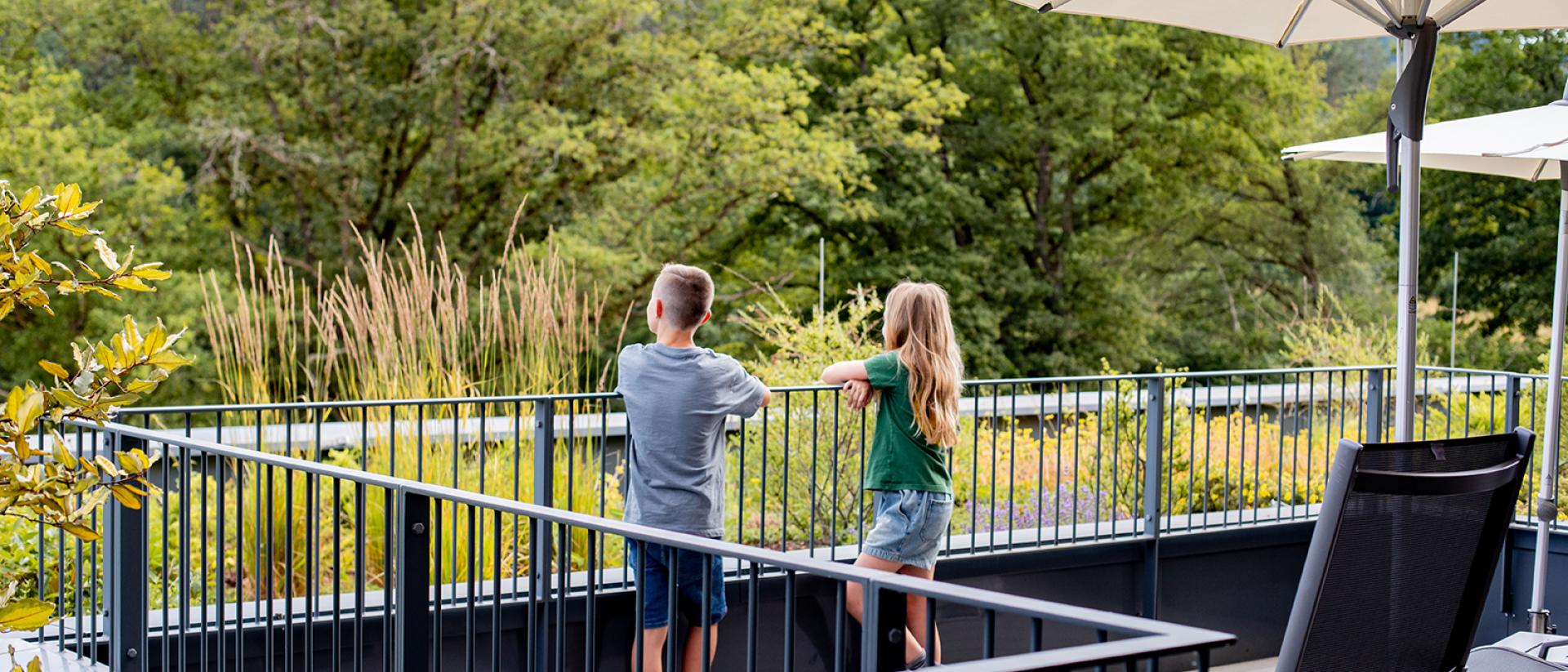 Suite familiale Lämmerfels