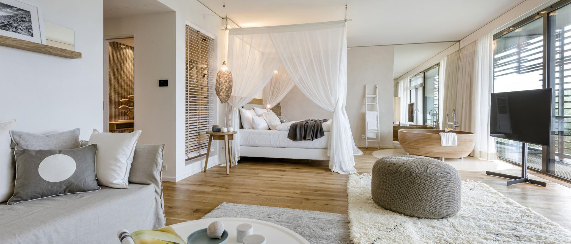 Lieblings Suite