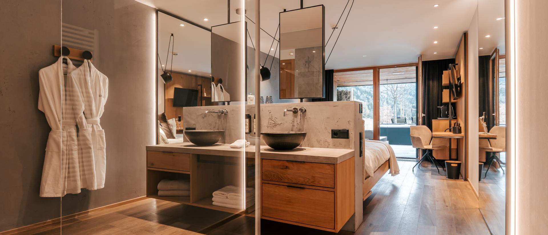 Suite Love