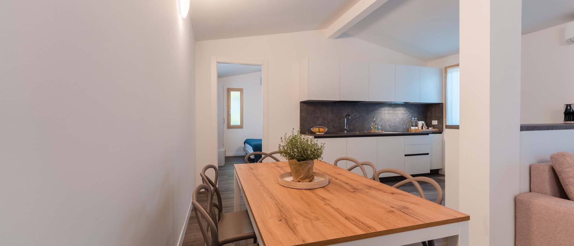Zephyr Chalet