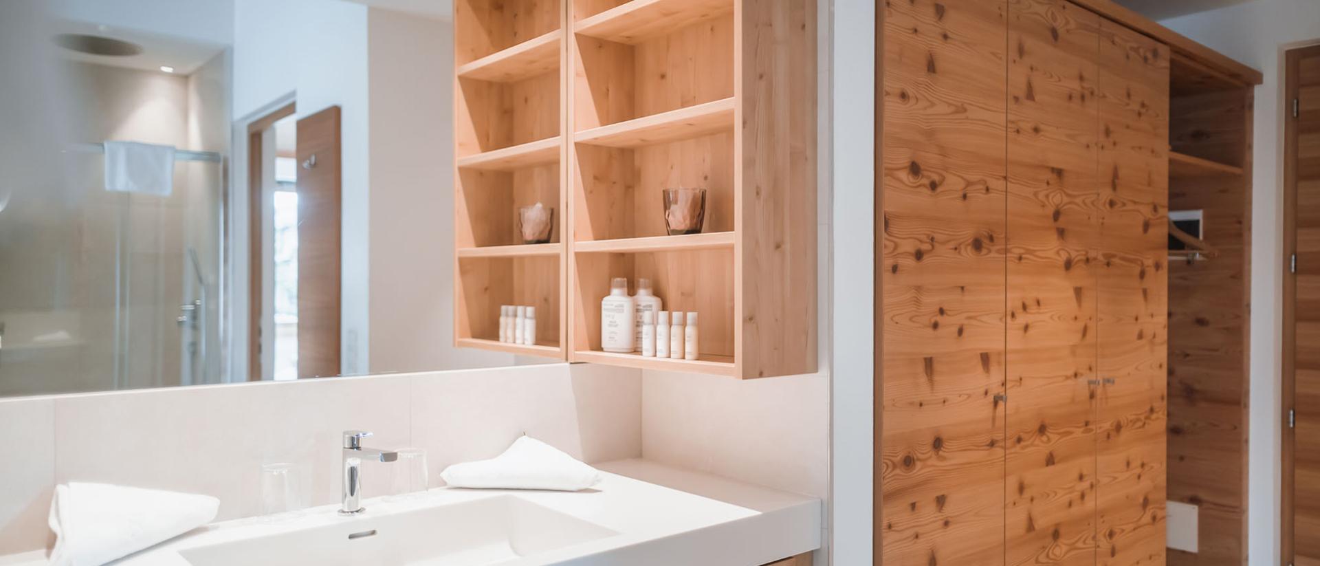 Wellness Suite