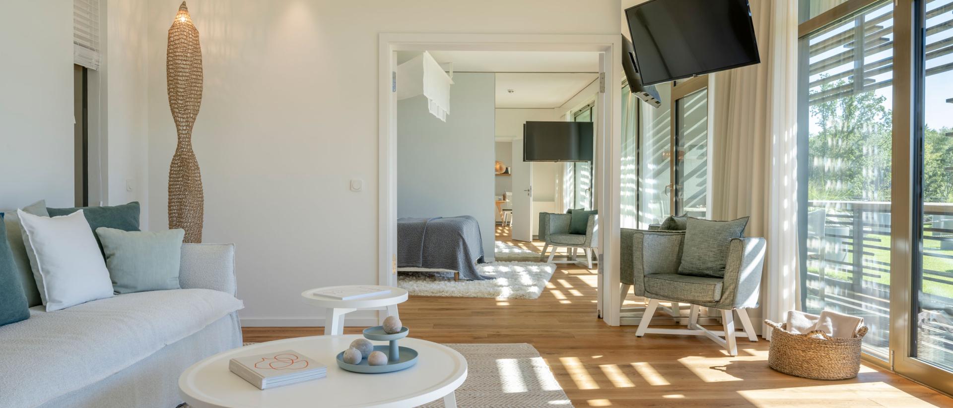 Spa Suite