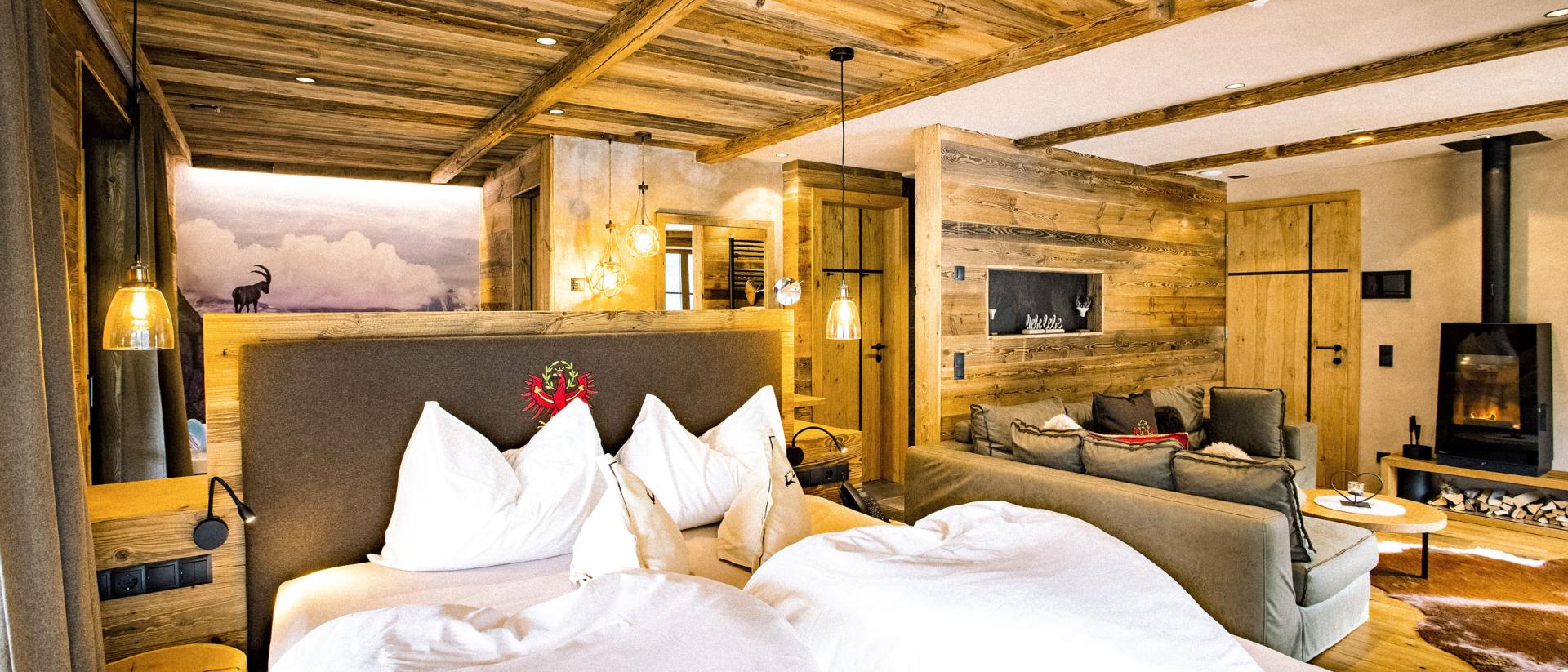 Tirol Chalet