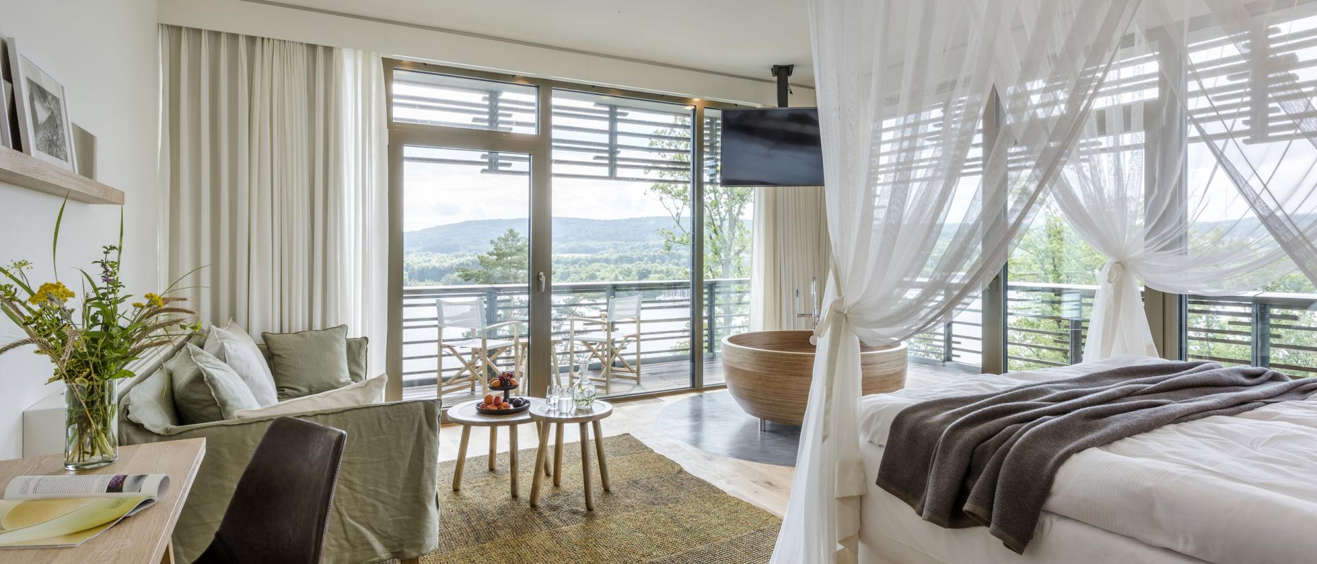 Traumblick Suite