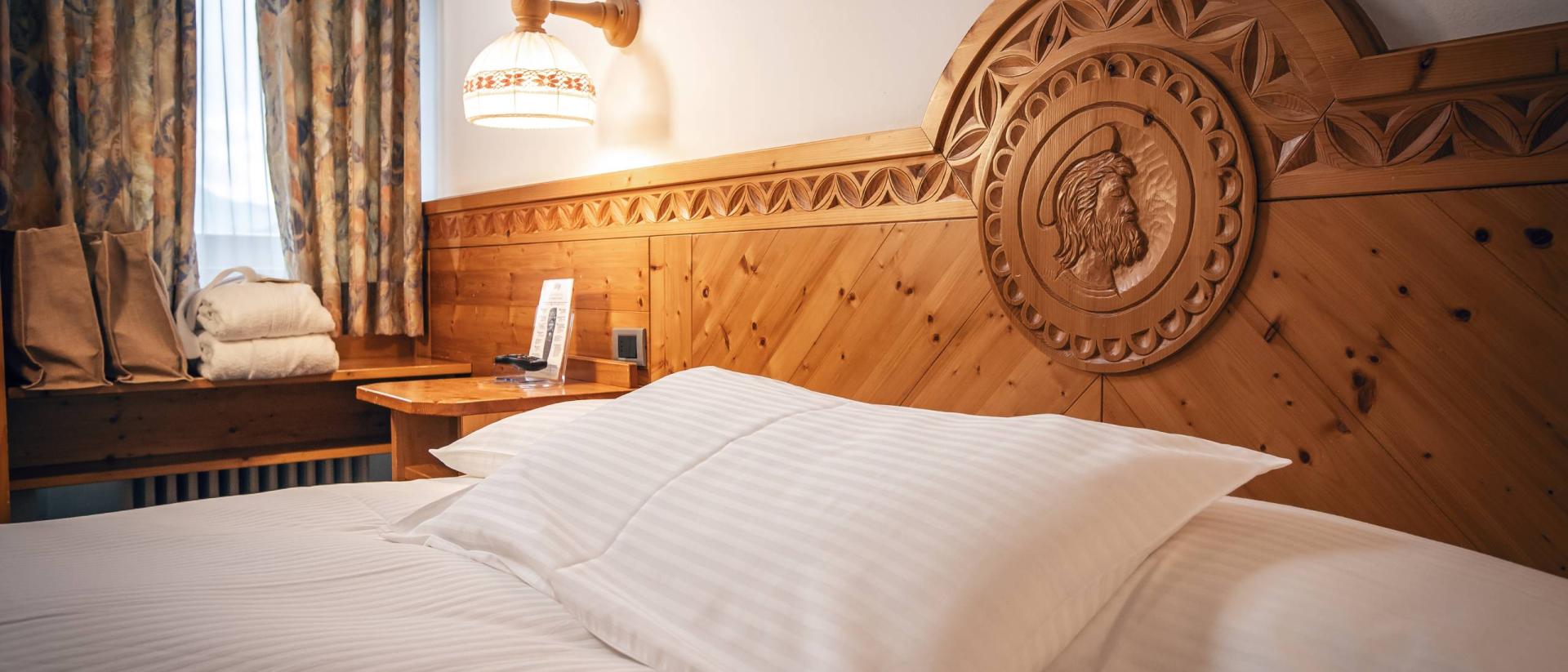 SINGOLA COMFORT ROOM
