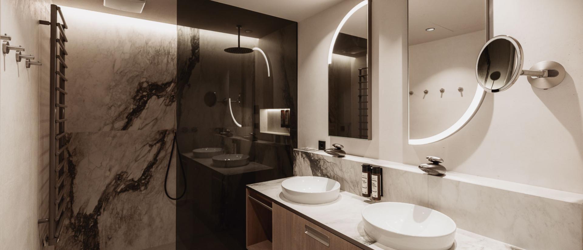 Suite Ray