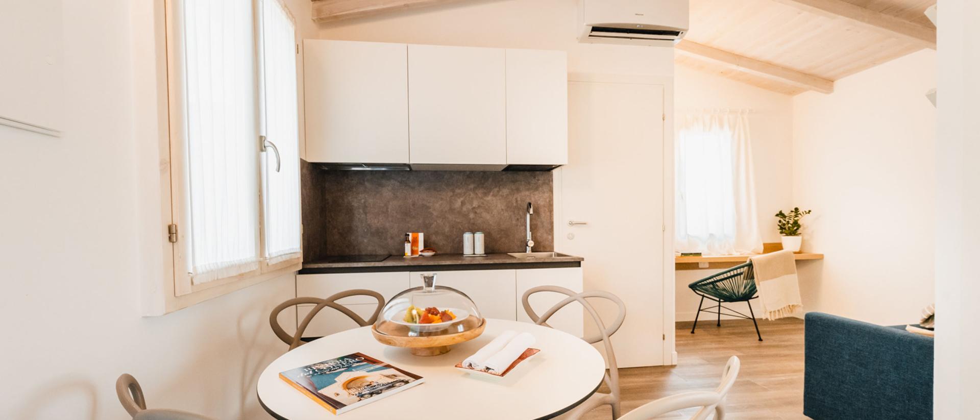 Silver Chalet