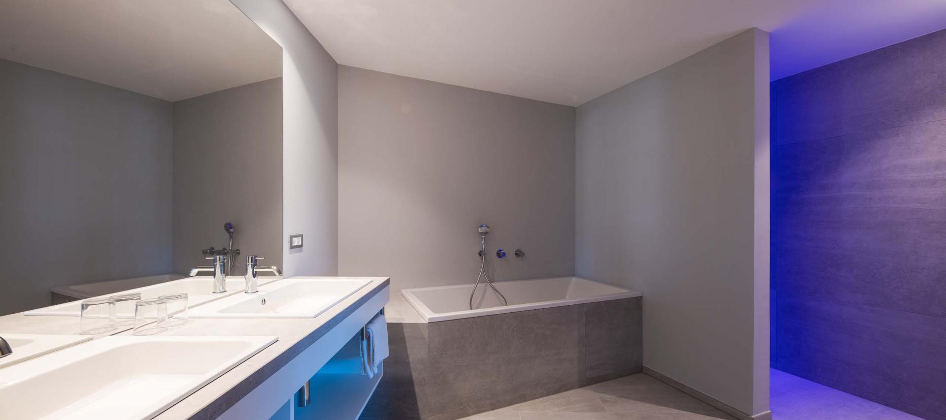 Suite Kapuziner
