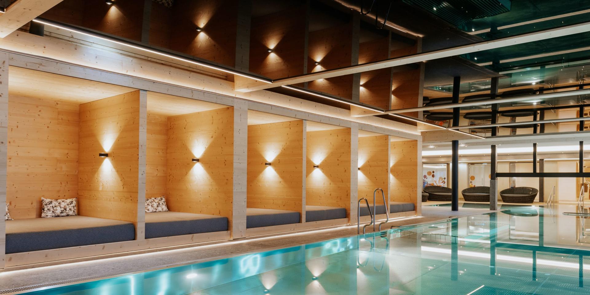 Bergweihnacht am Achensee