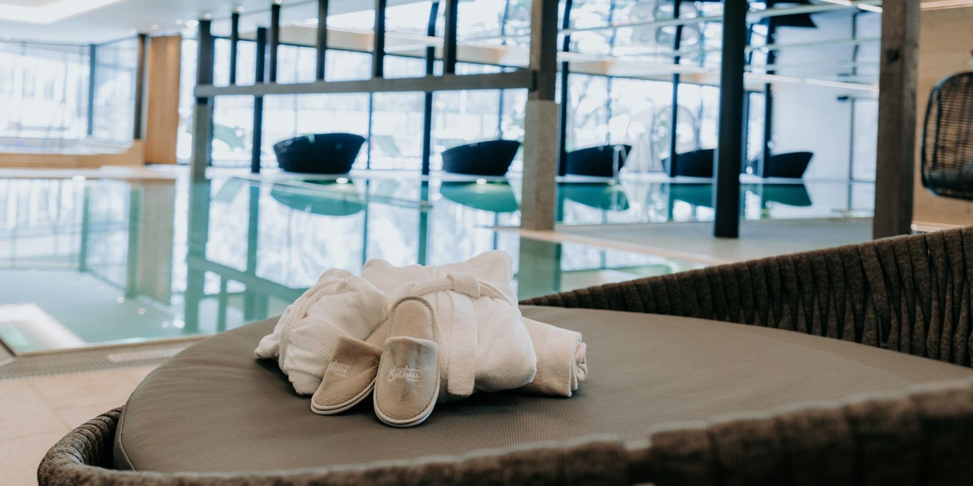 Luxury Familien Retreat