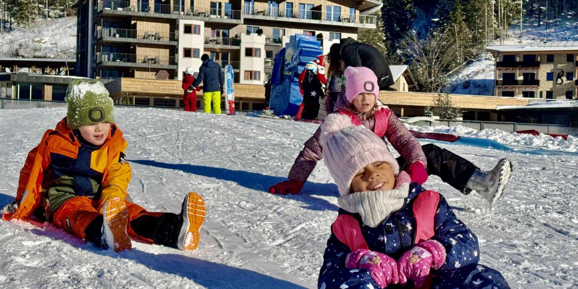 Luxury Kurzurlaub am Achensee