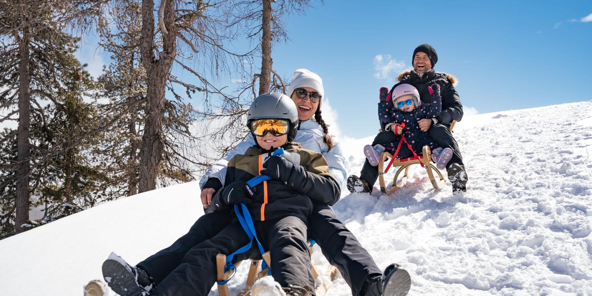 Epiphany - Family Special