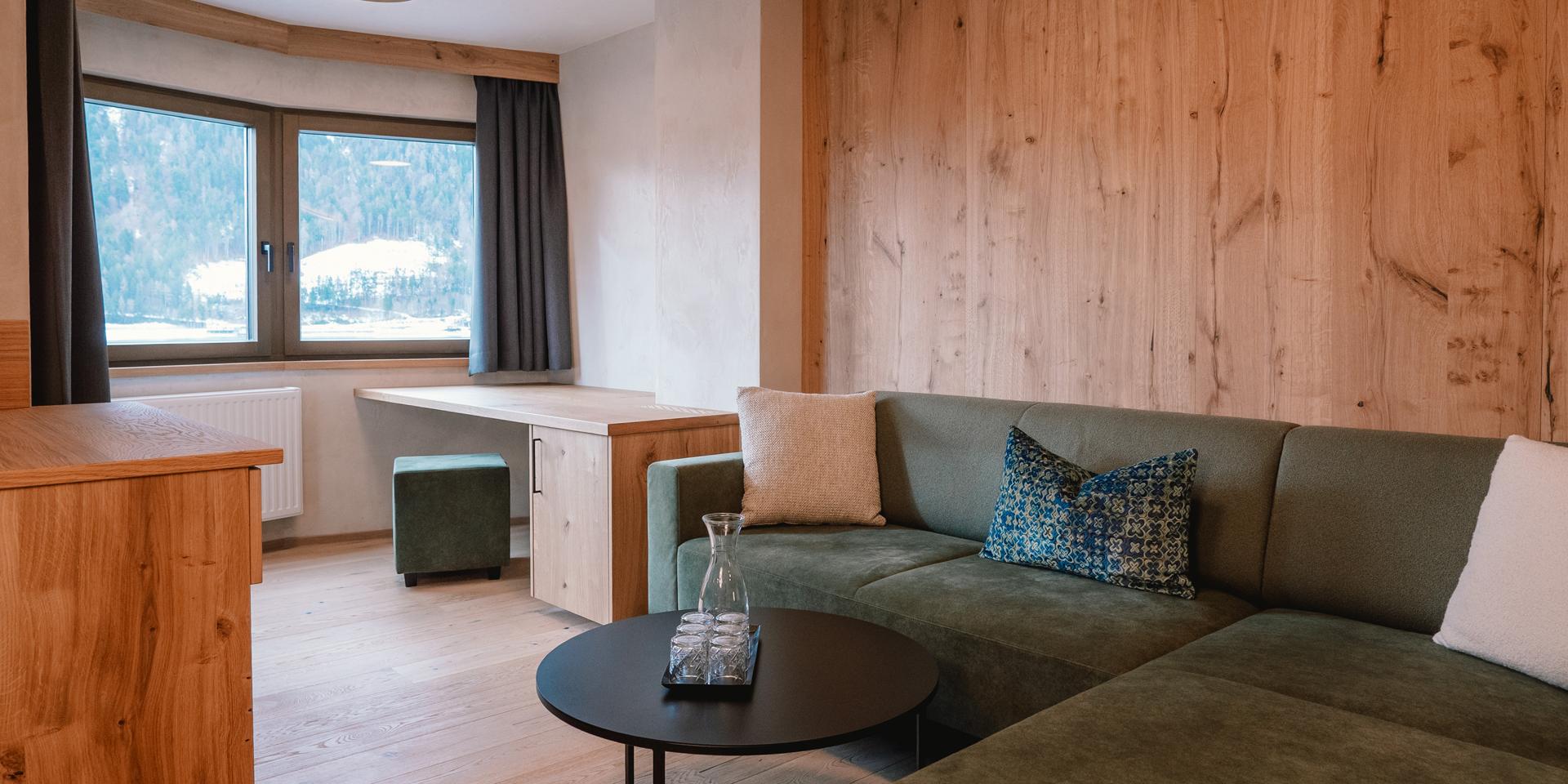 Karwendel Suite III