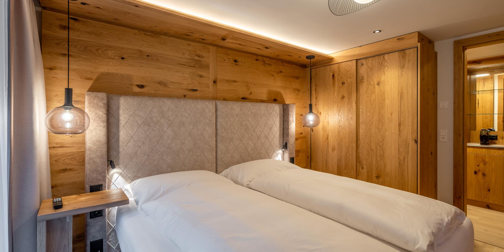 Altiana Appartement "Weisshorn" Confort