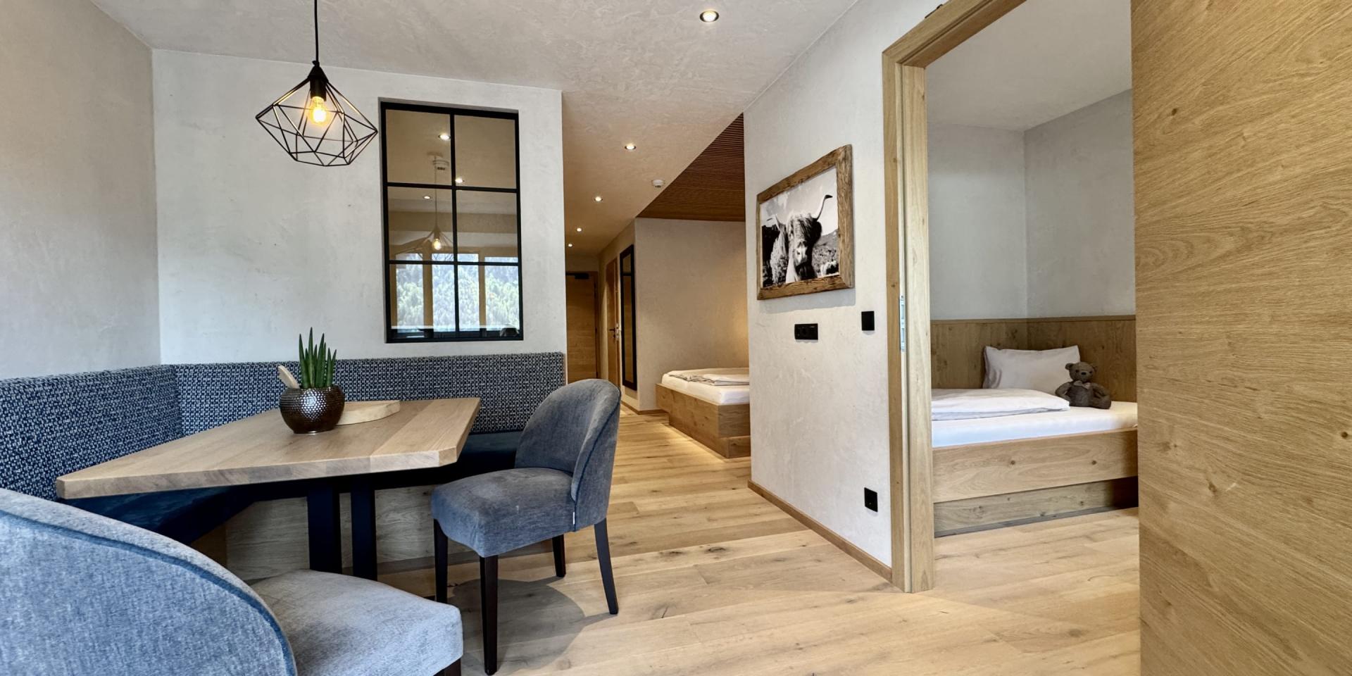 Karwendel Suite IV
