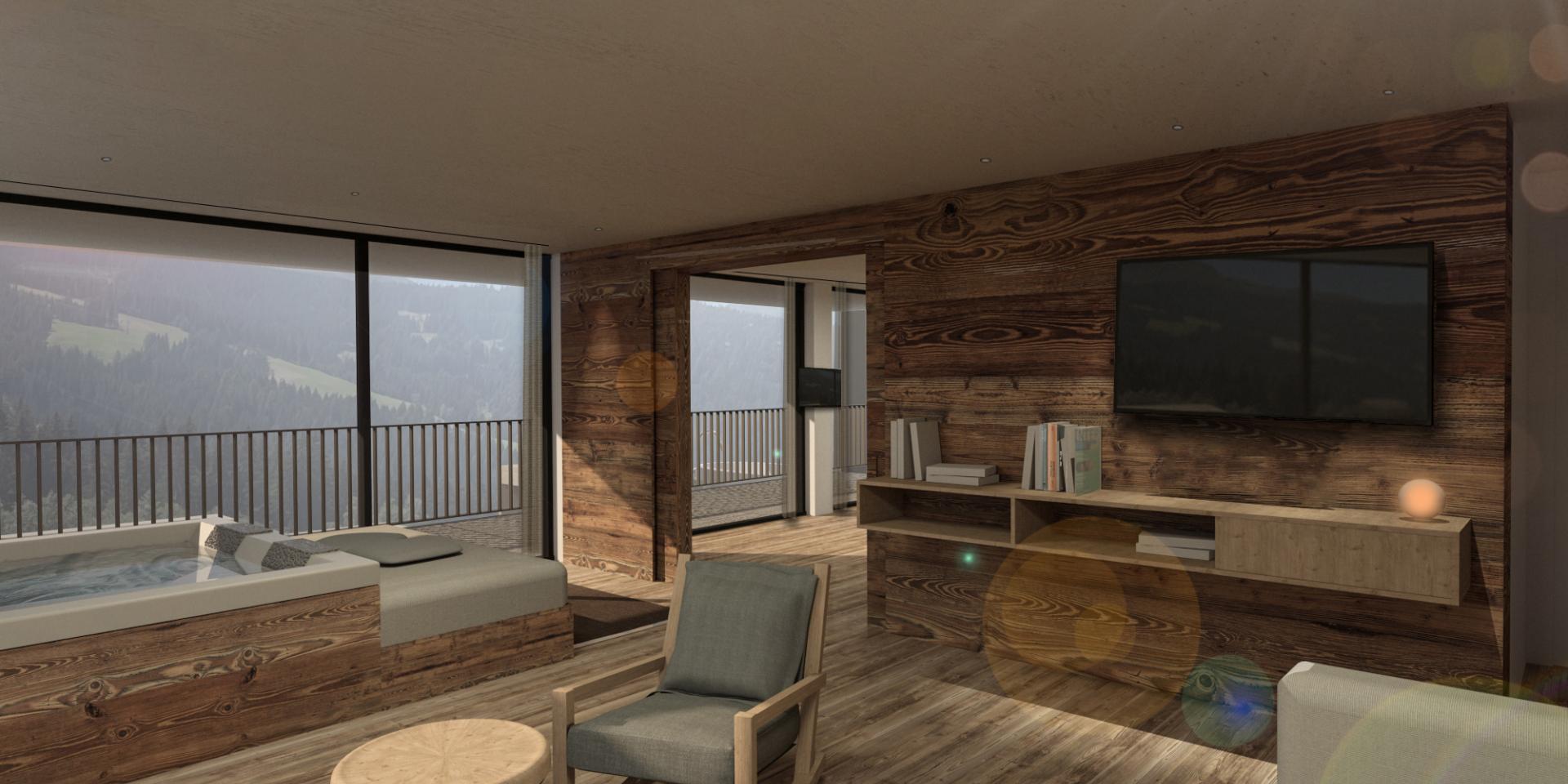 Alpura Premium Suite