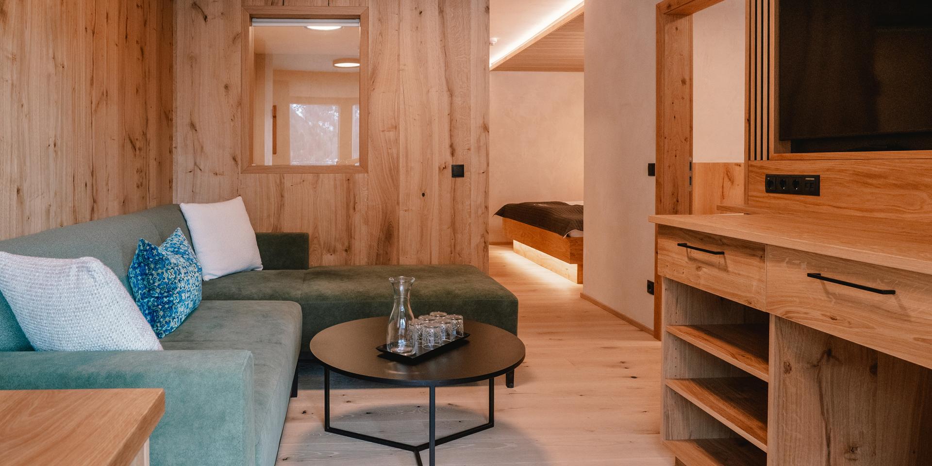 Karwendel Suite III