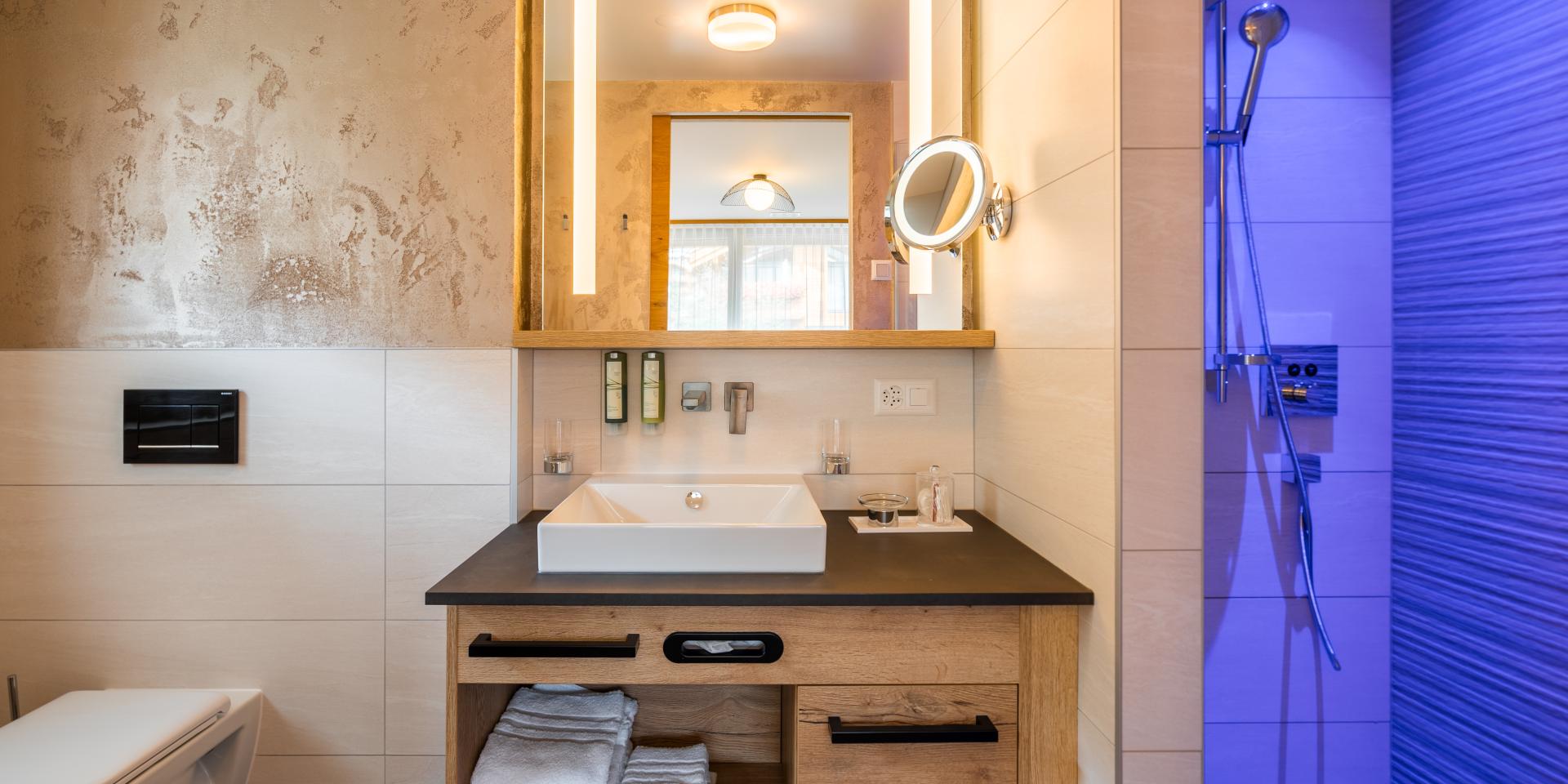 Altiana Appartement "Platthorn" Superior