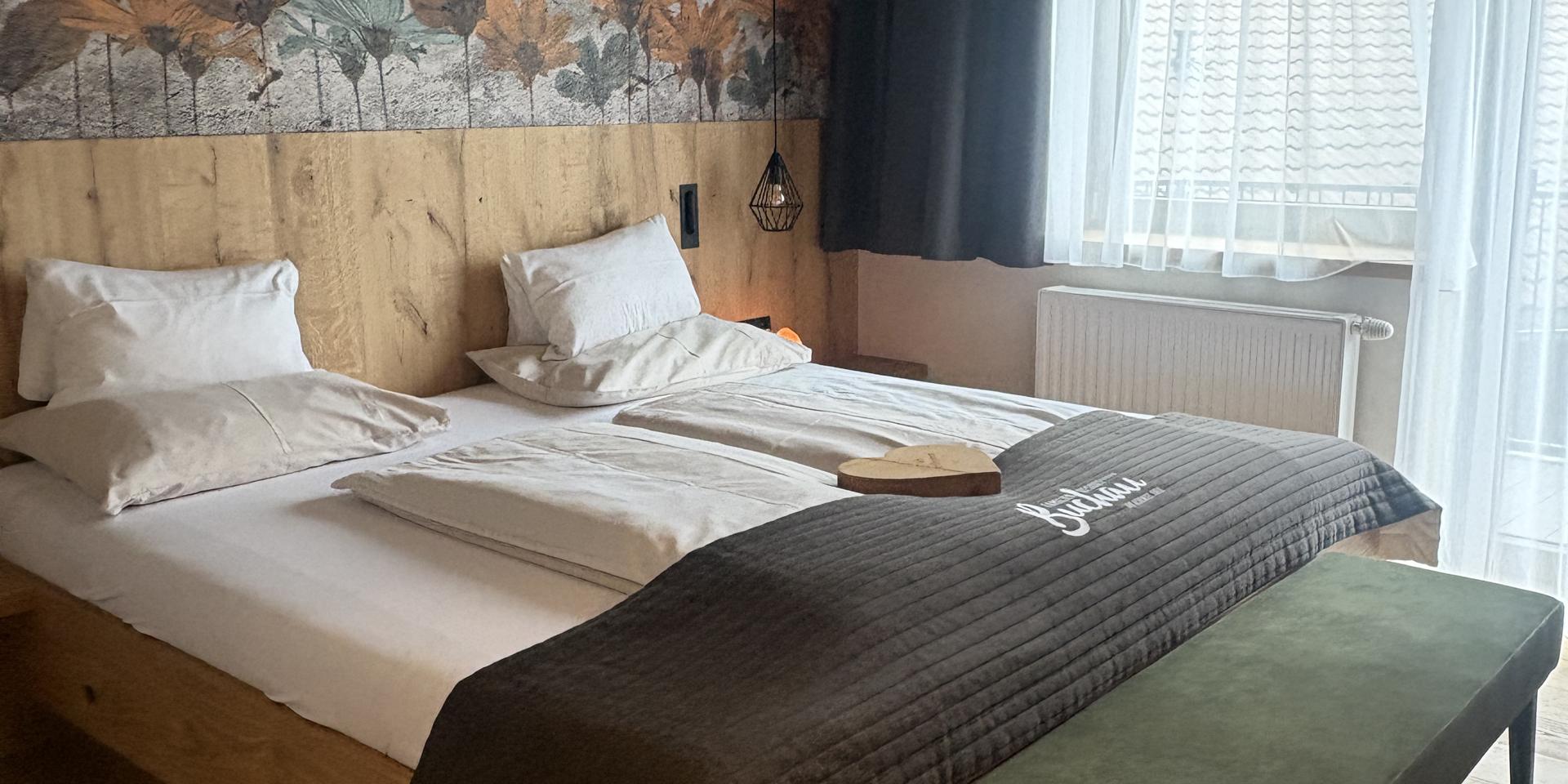 Ebner Joch Suite