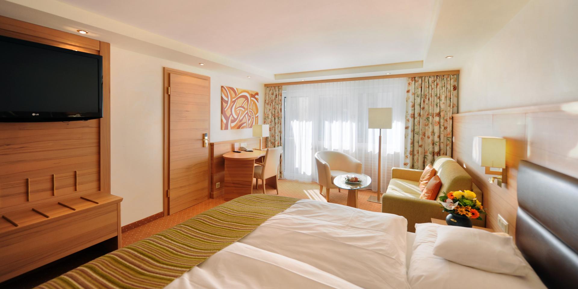 Appartement "Nadelhorn"