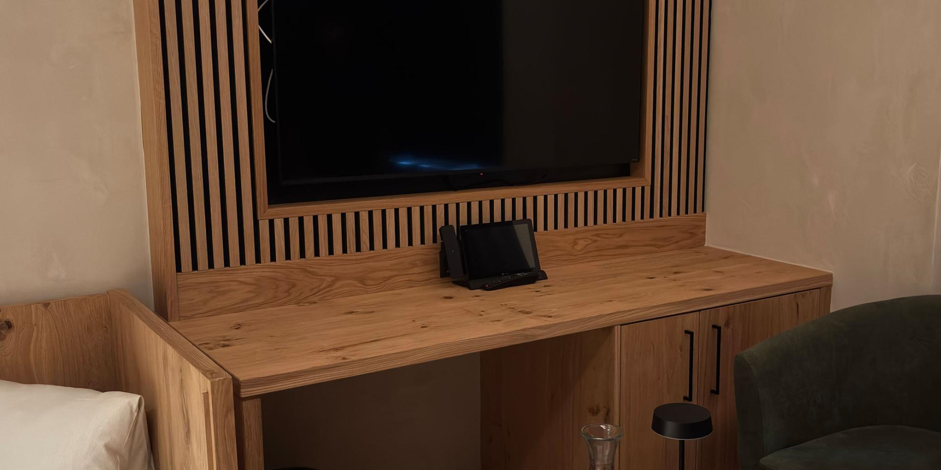 Familiennestl - Single mit Kind