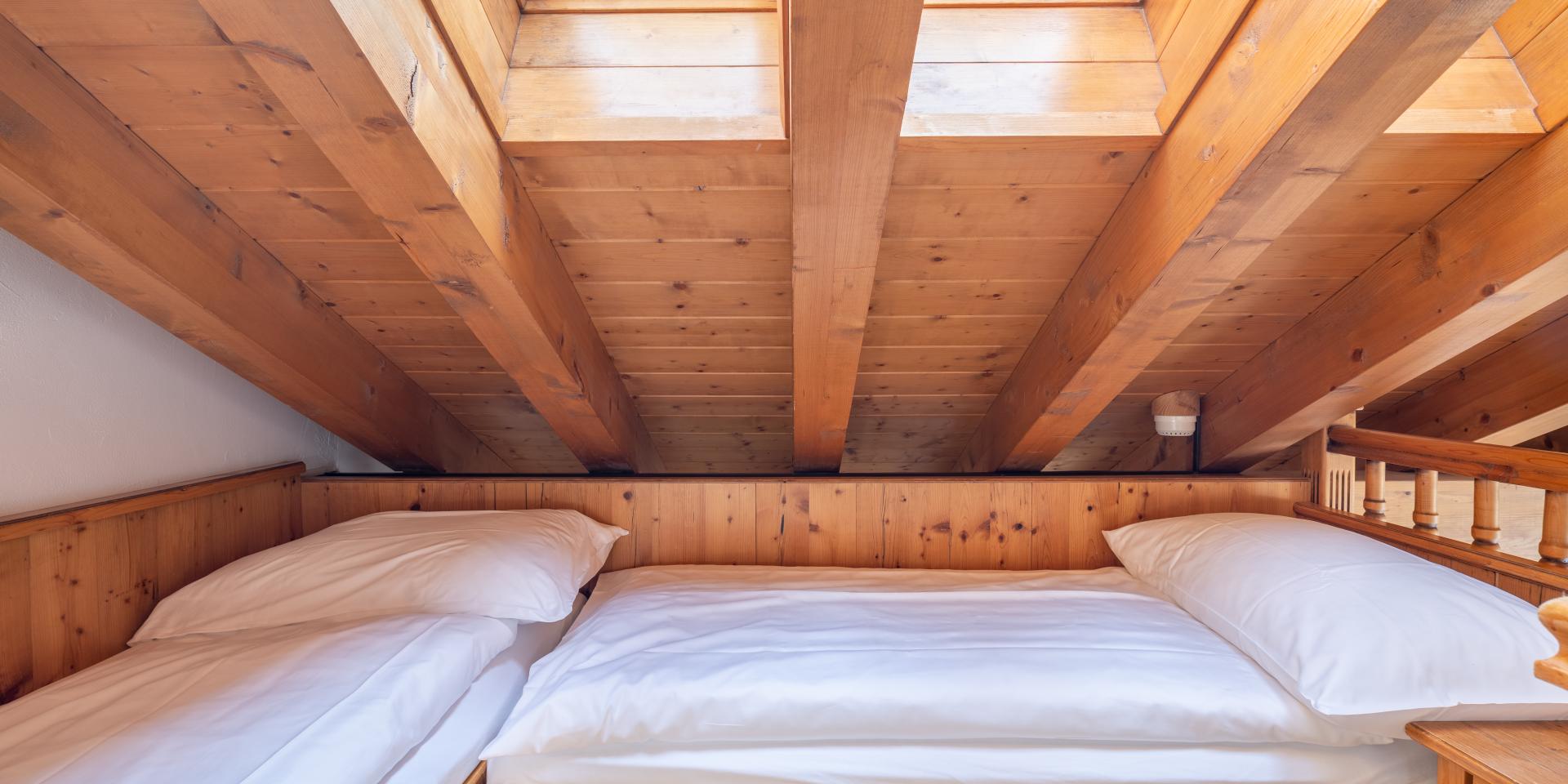 Juniorsuite "Klein Matterhorn" Nord