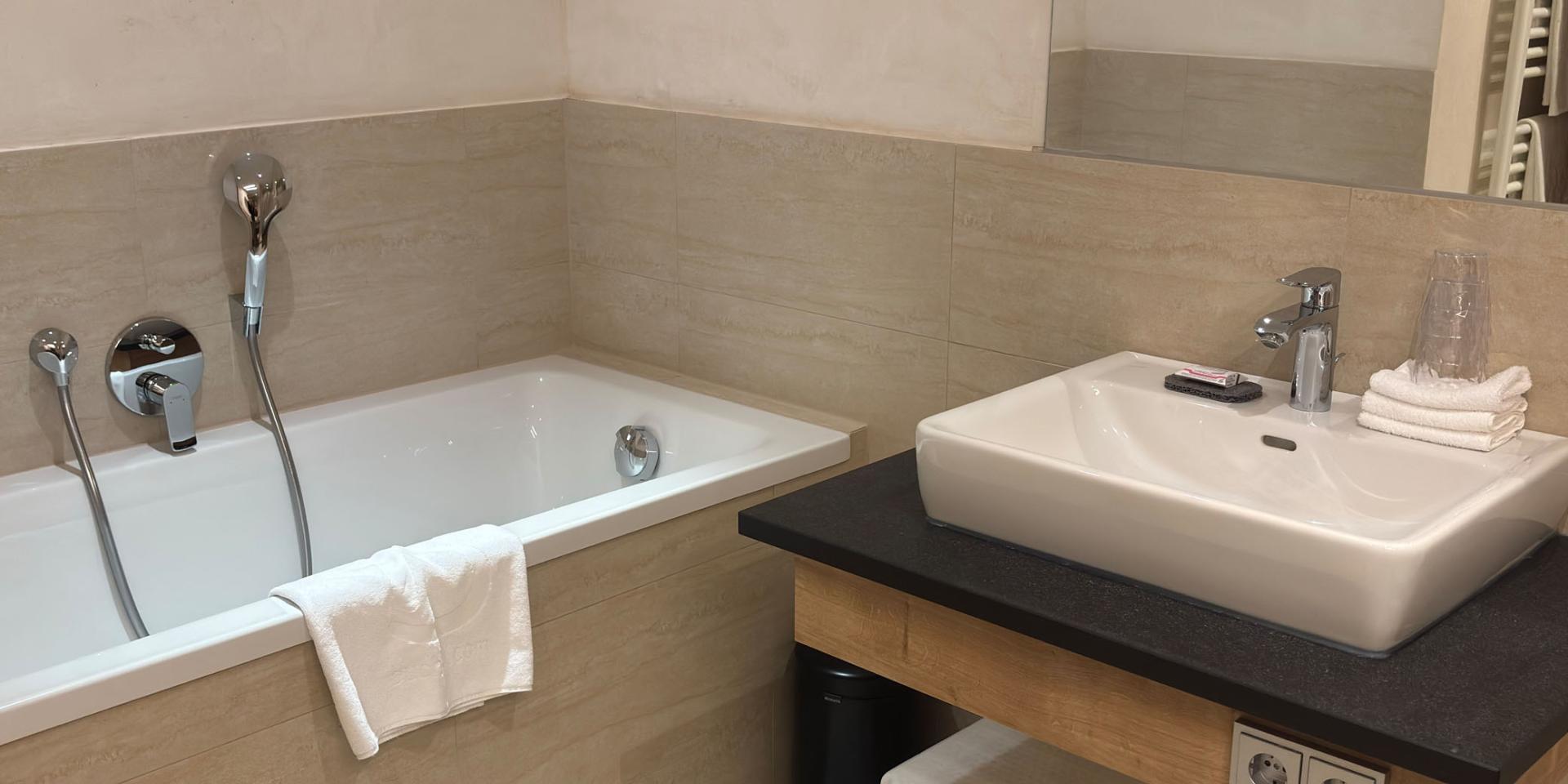 Country House Suite Buchau