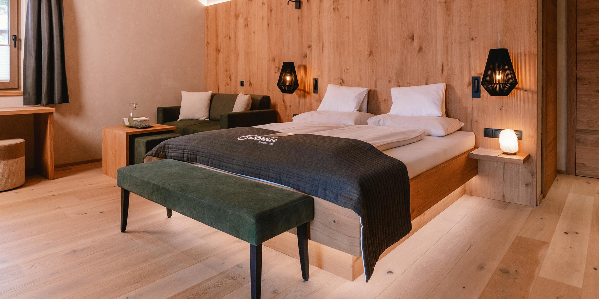 Penthouse Suite West