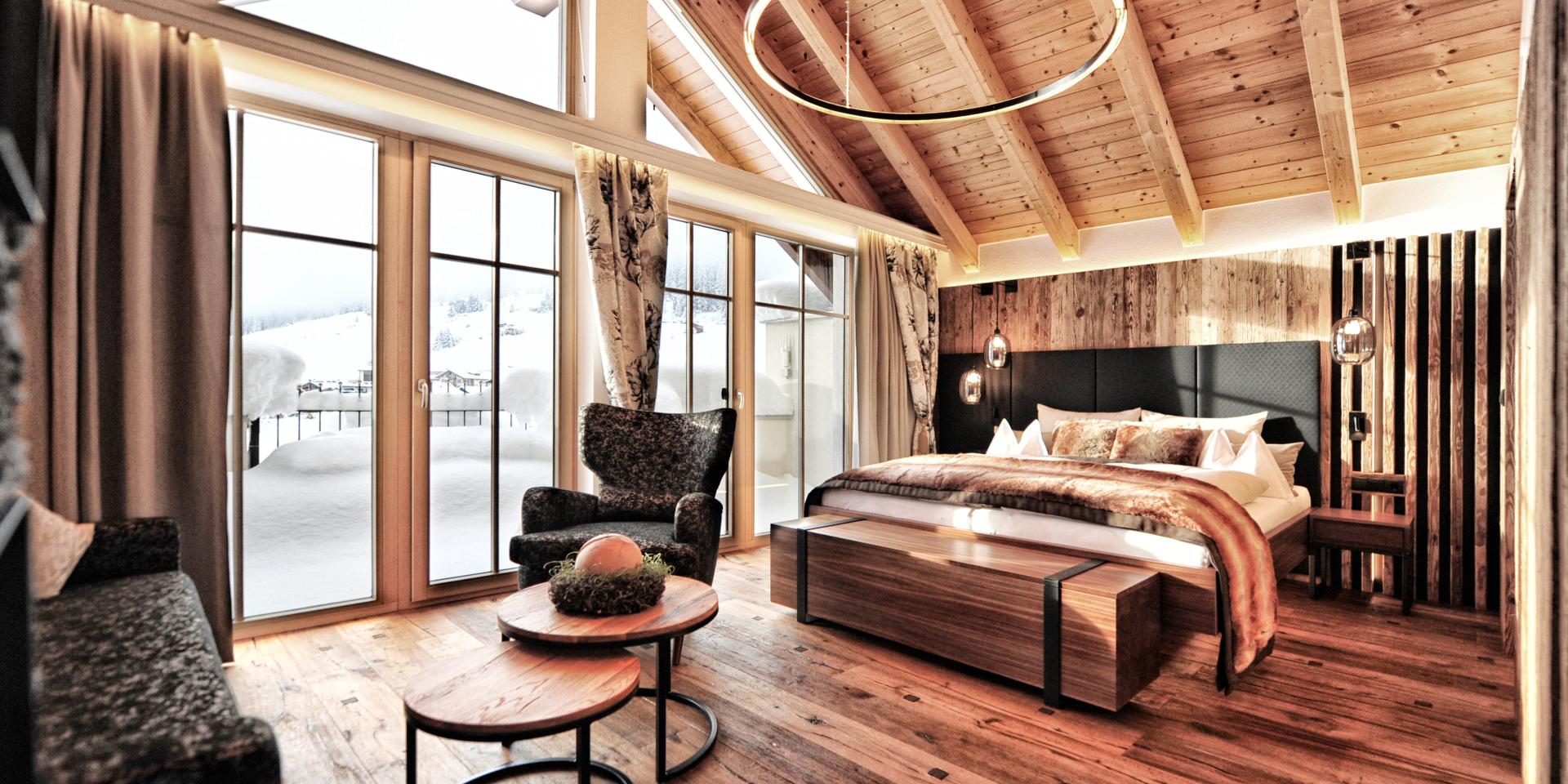 Suite Panorama