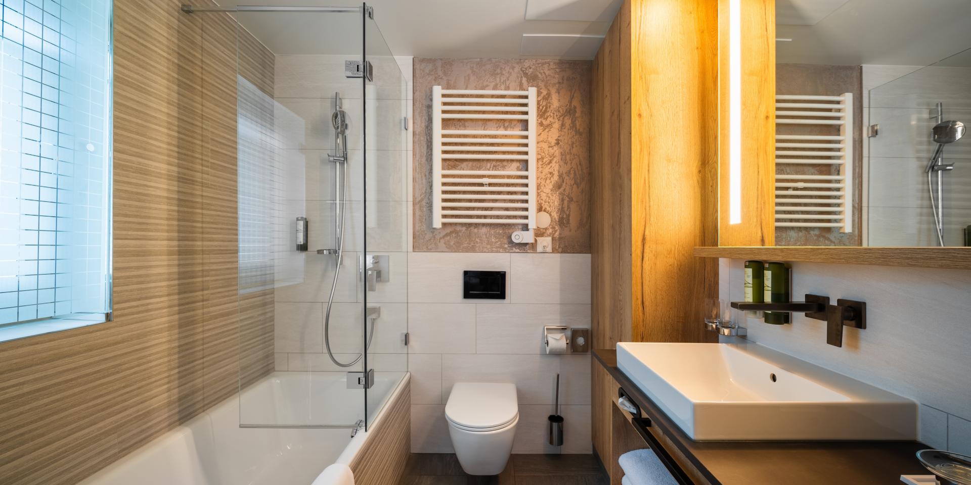 Altiana chambre double "Obergabelhorn"