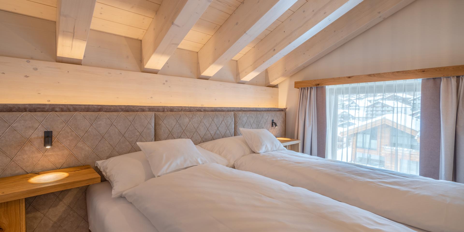 Altiana Appartement "Nordend" View