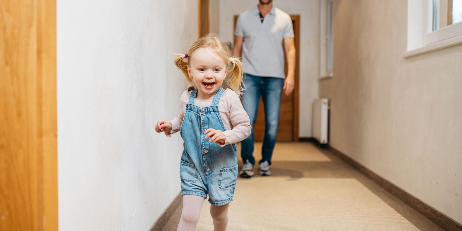 Familiensuite Bärenkopf I