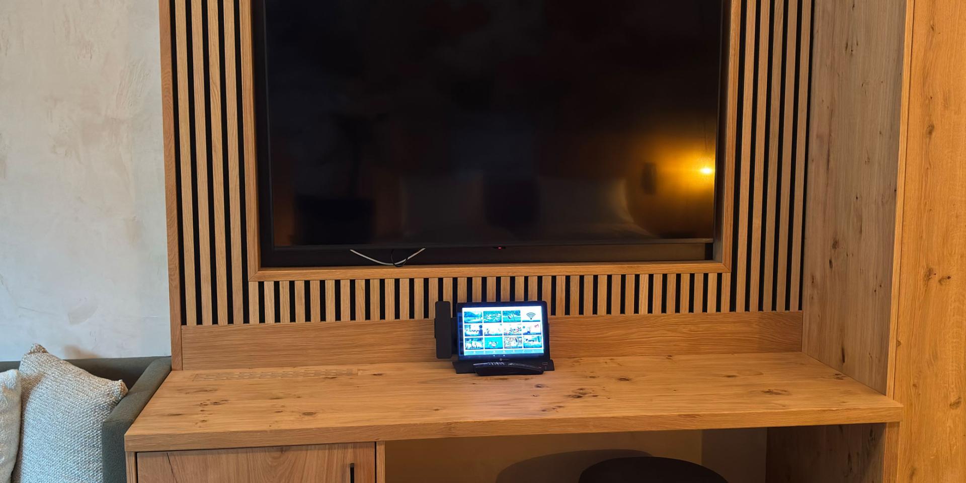 Comfort room 