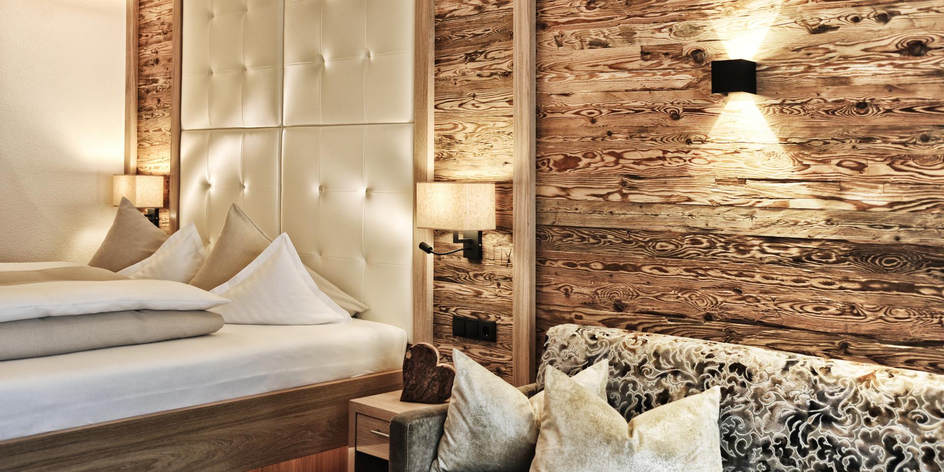 Doppelzimmer A Alpin Style