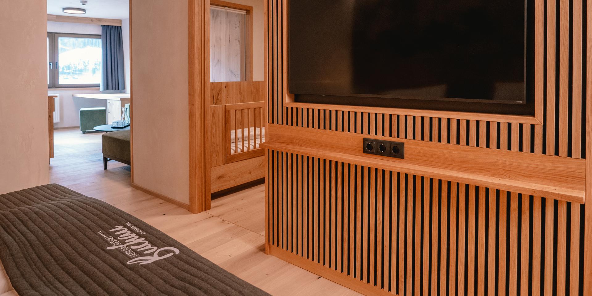 Karwendel Suite III