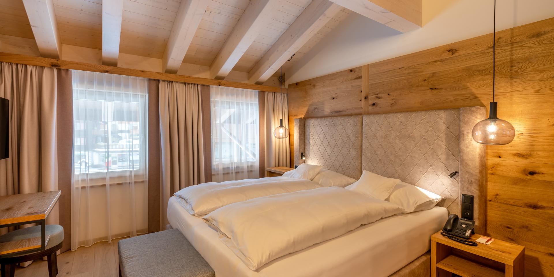 Altiana Appartement "Nordend" View