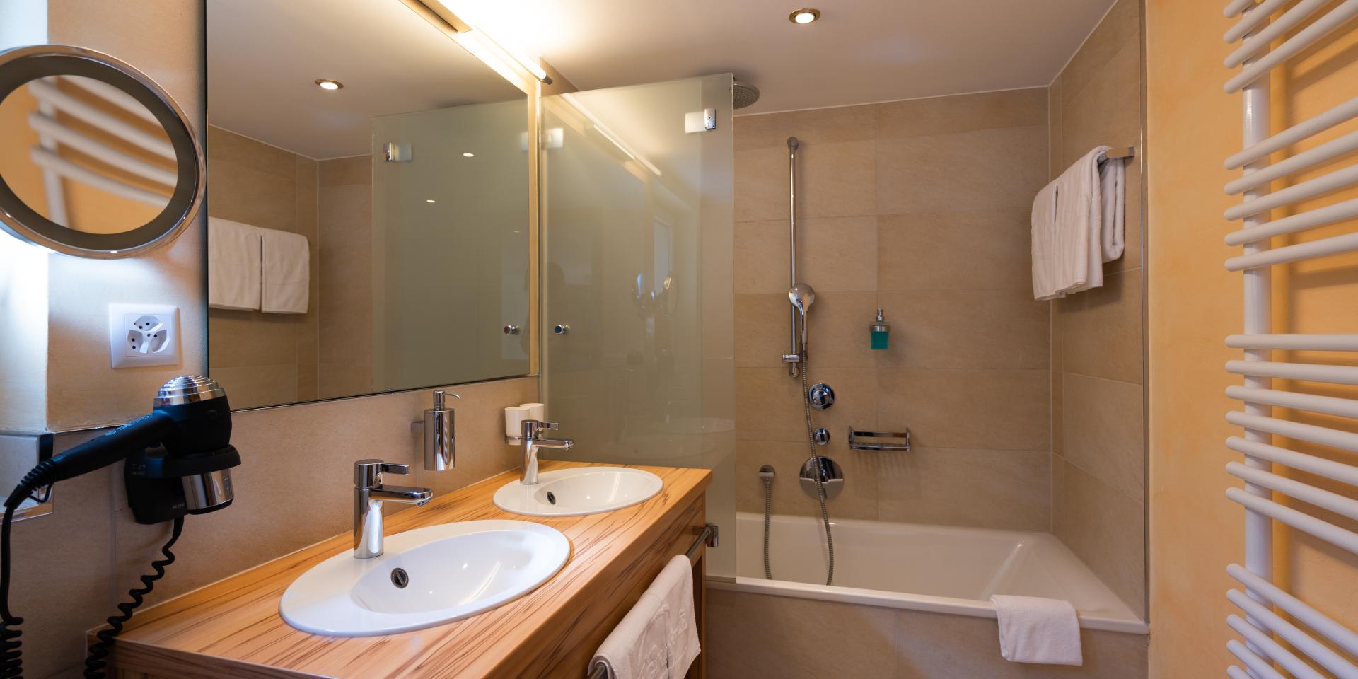 Appartement "Nadelhorn"