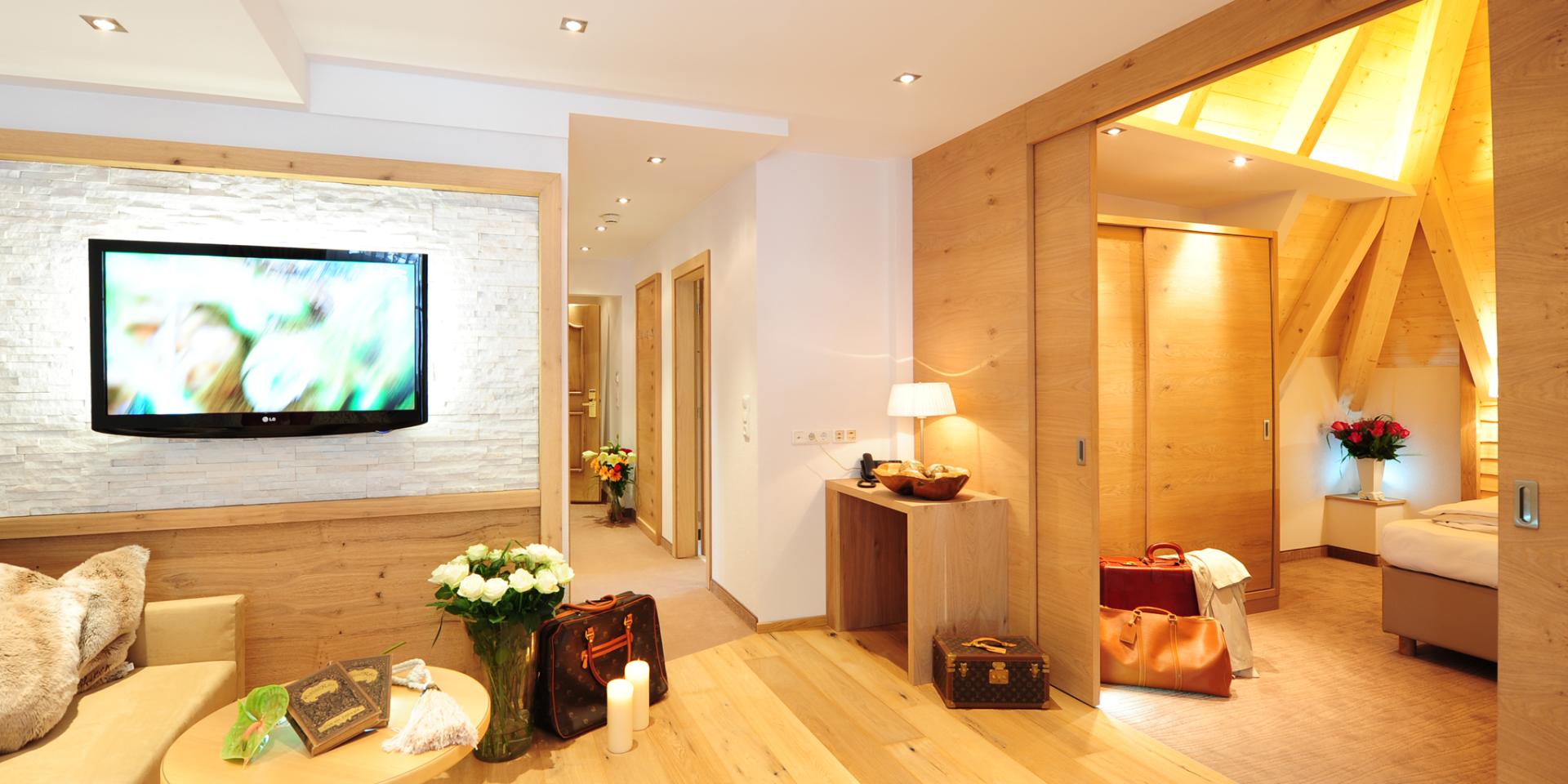 Turmsuite