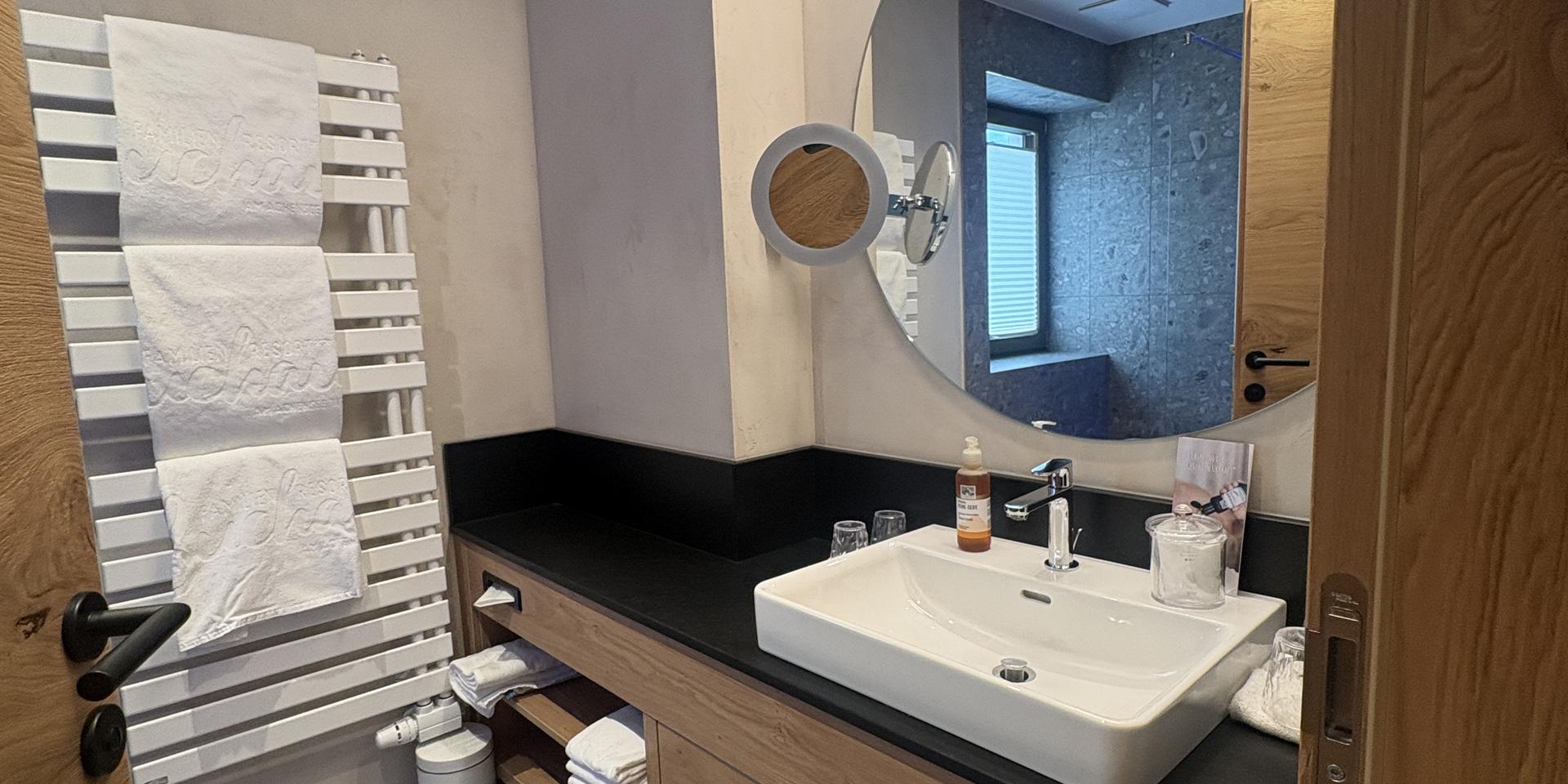 Ebner Joch Suite