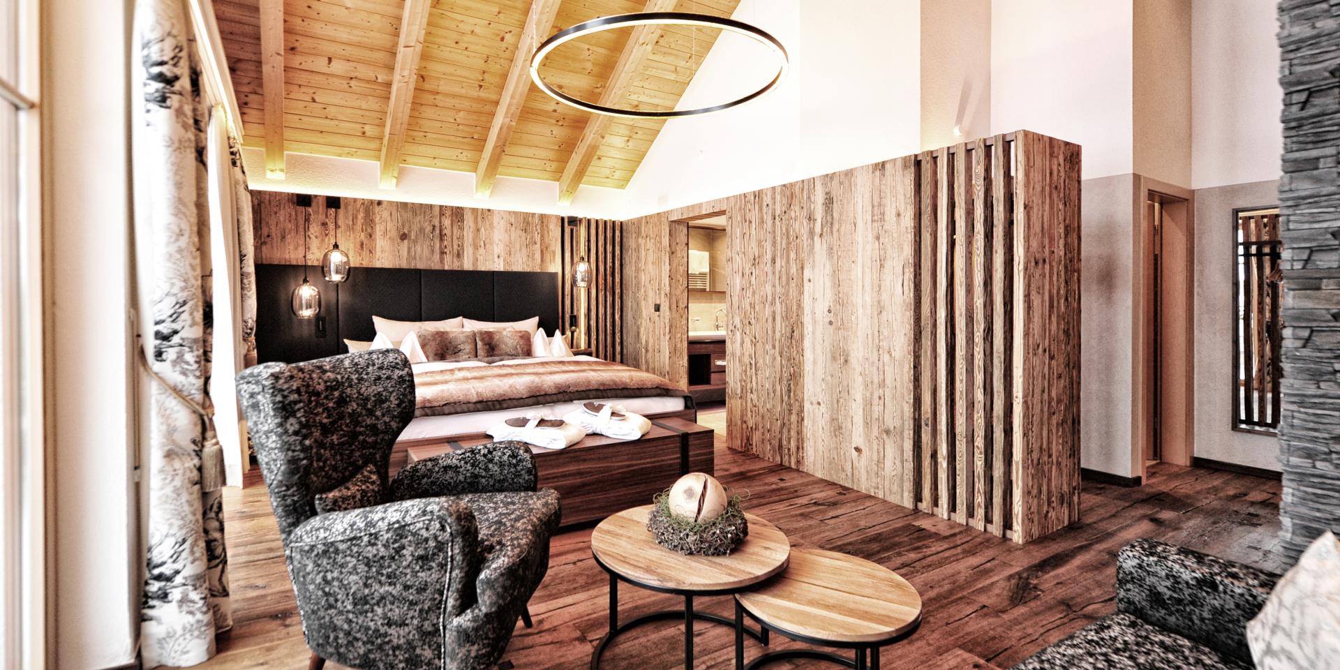 Suite Panorama