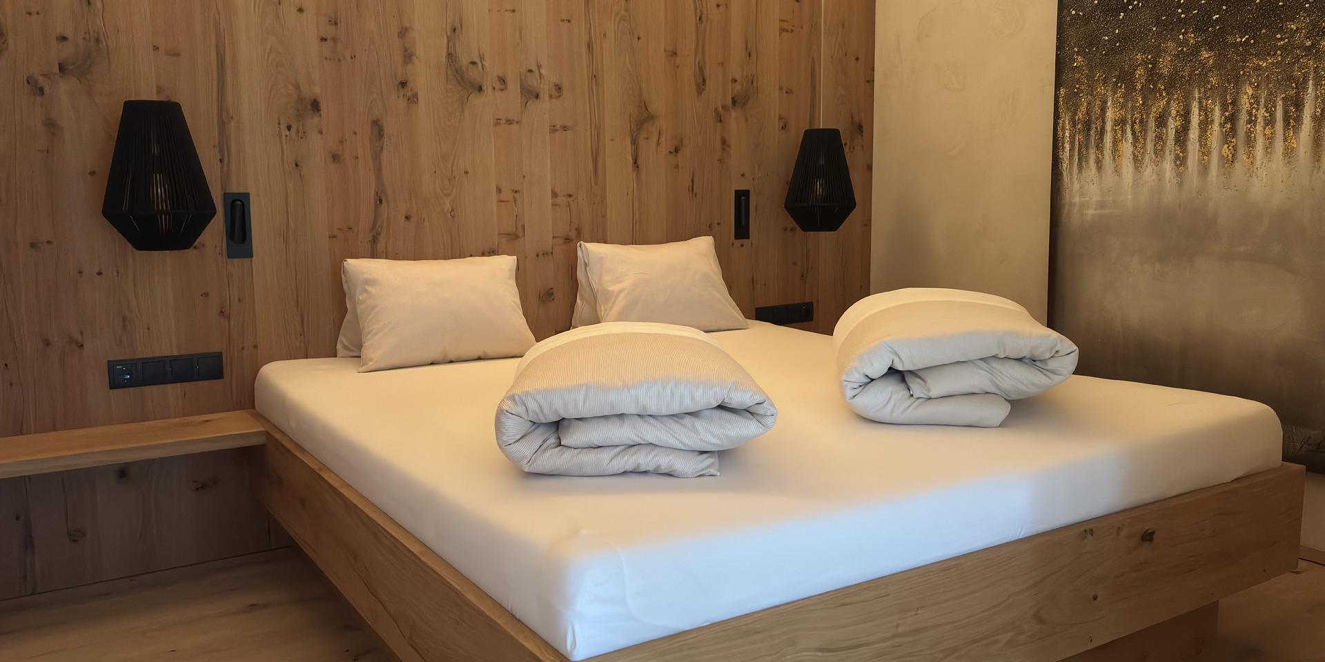 Penthouse Suite De Luxe
