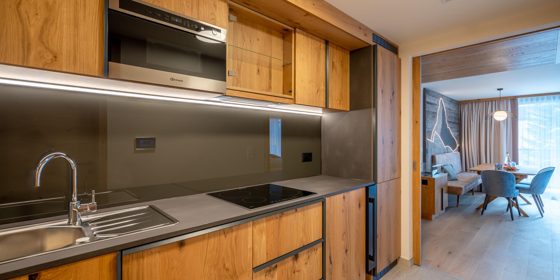 Altiana Appartement "Pollux" Confort