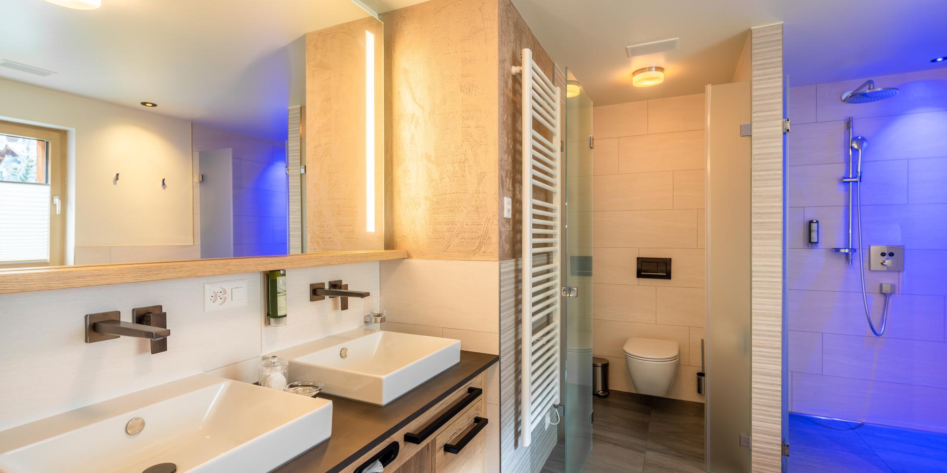 Altiana Appartement "Platthorn" Superior