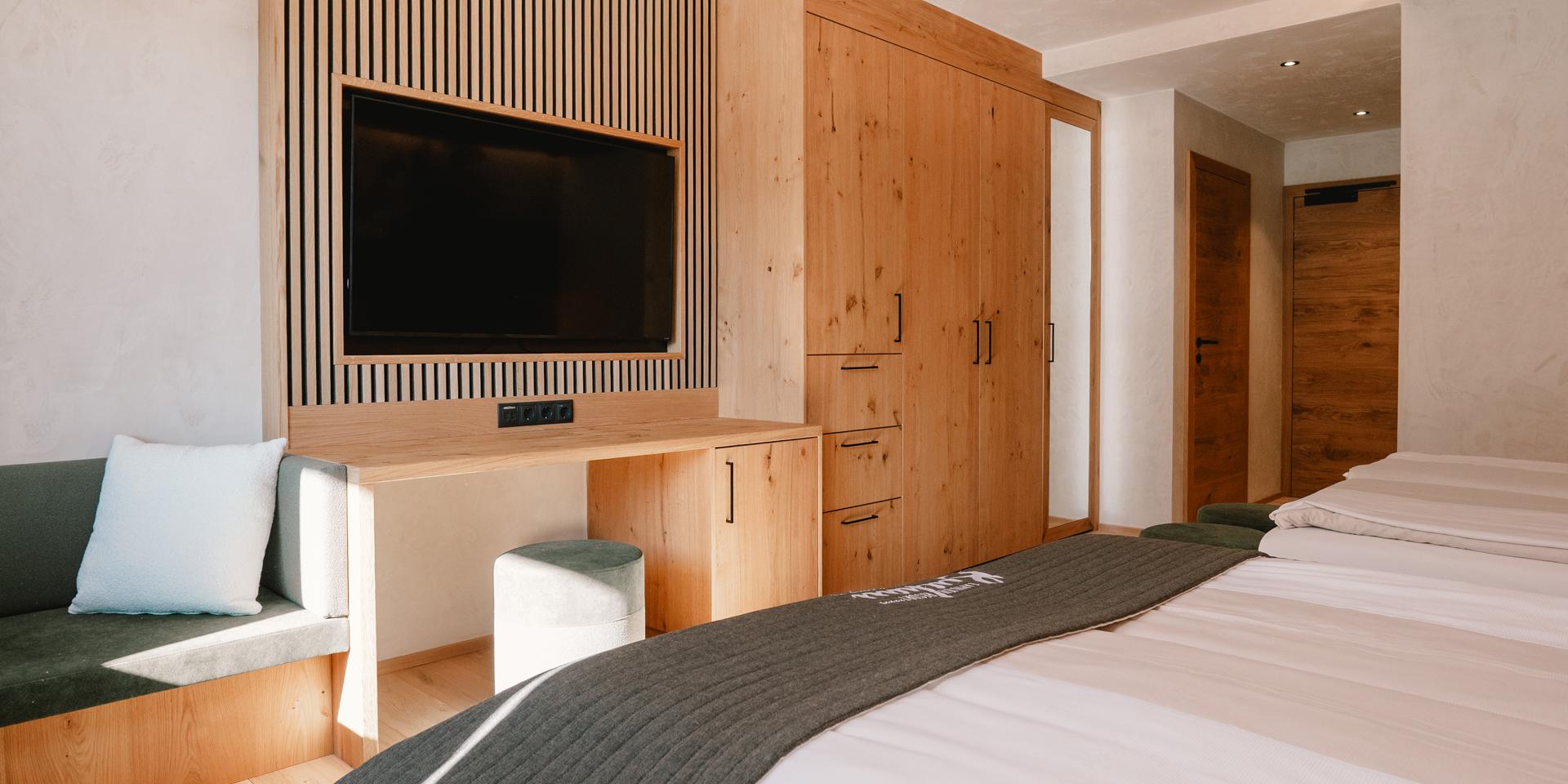 Comfort room 