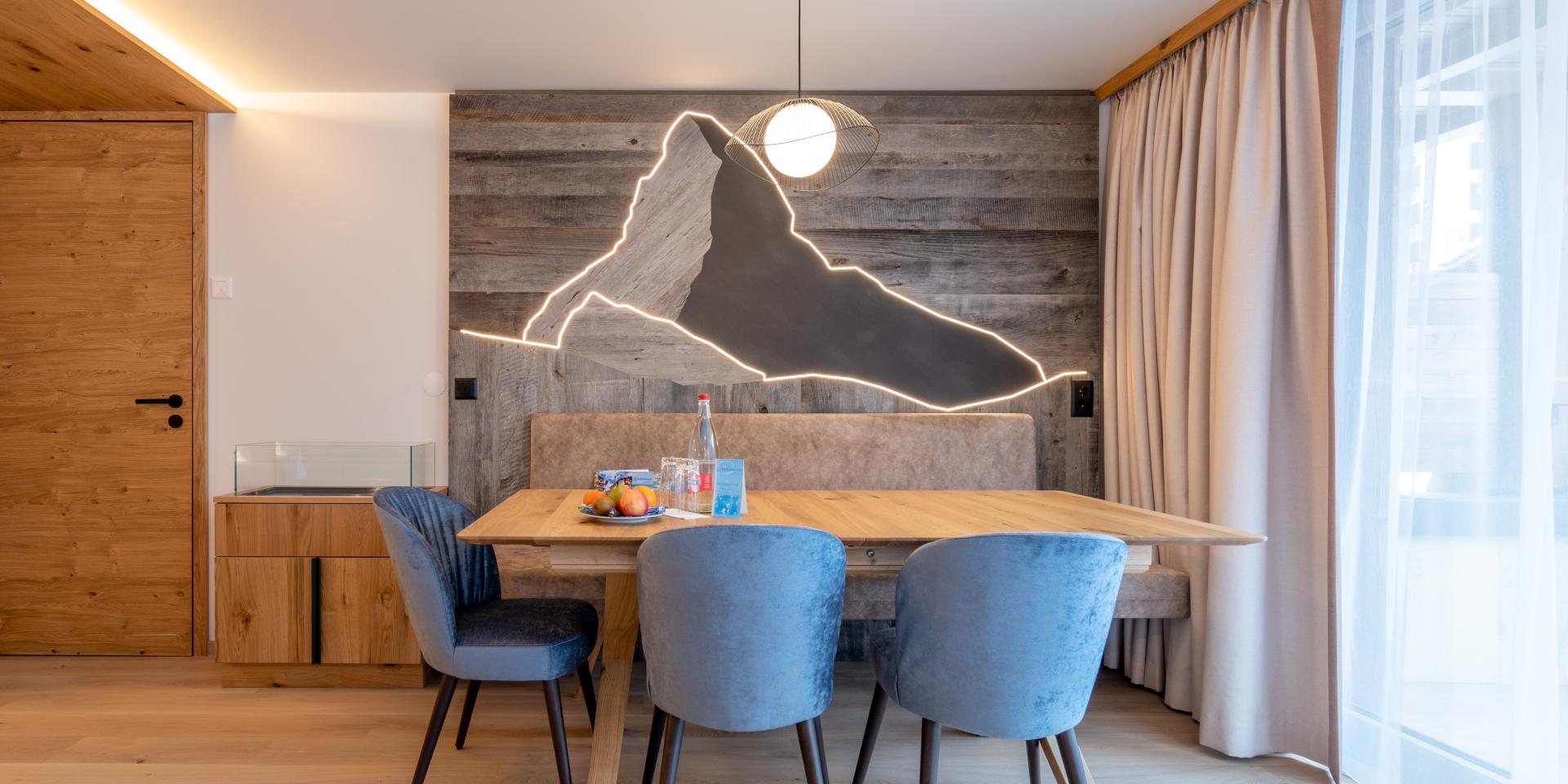 Altiana Appartement "Pollux" Confort