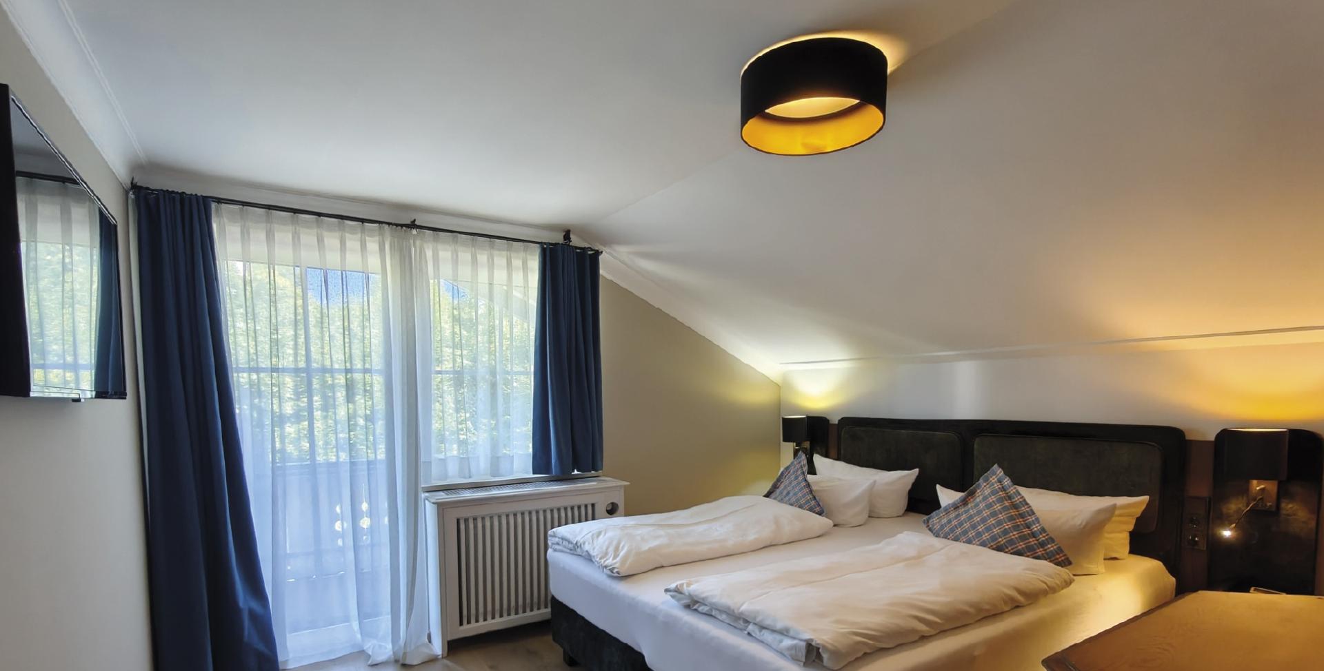 Suite Predigstuhl Hangseite