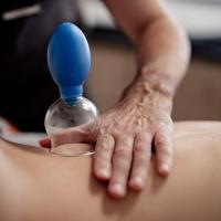 Heil- oder medizinische Masseurin (m/w/d)