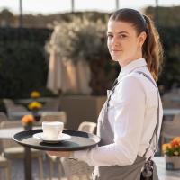 Restaurant Service Apprentice
